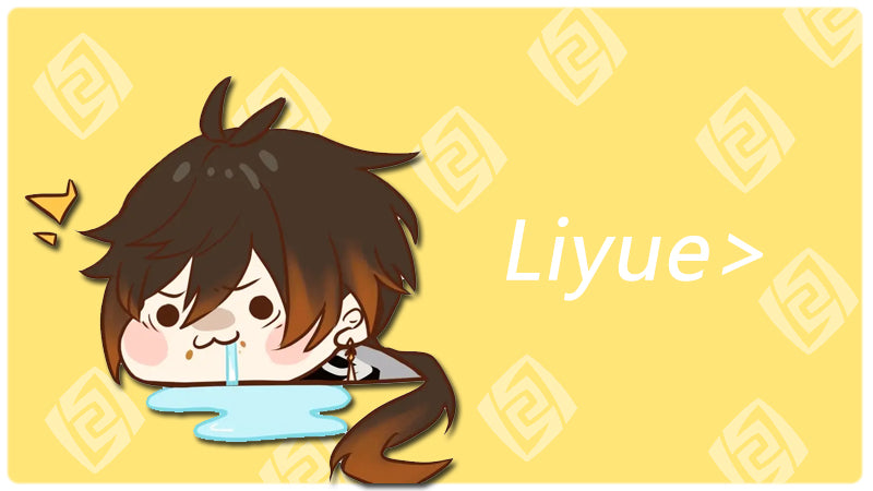 Liyue