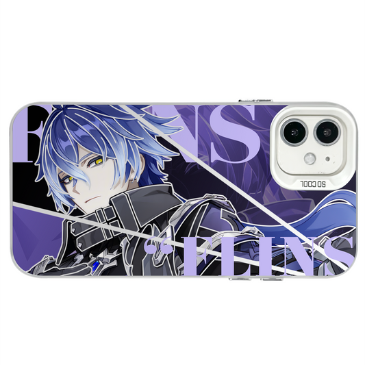 Kyryll Chudomirovich Flins