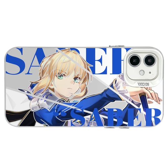 Saber