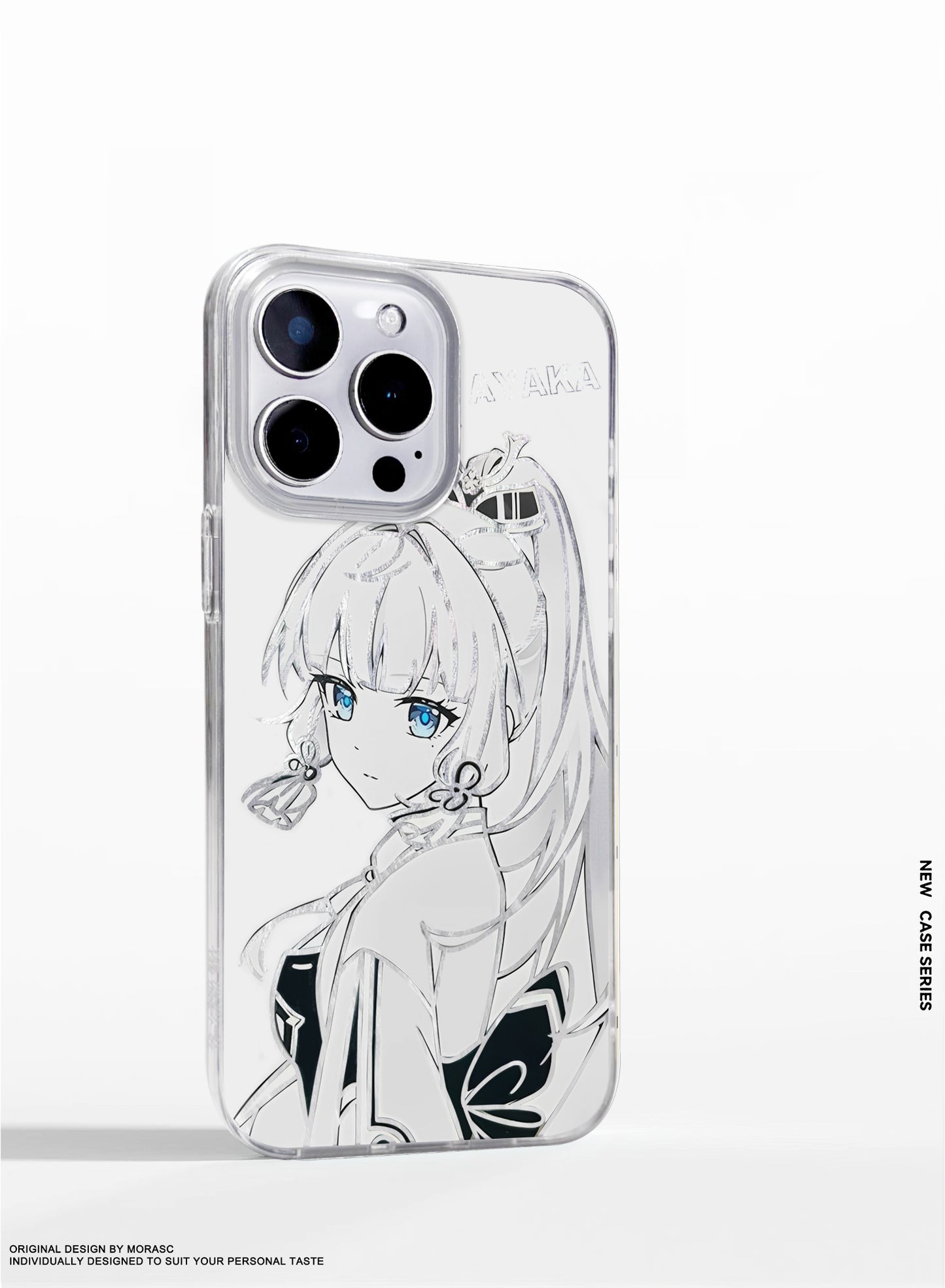 Ayaka