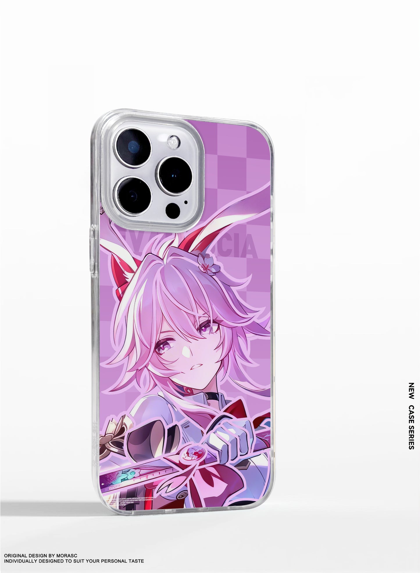 Evanescia