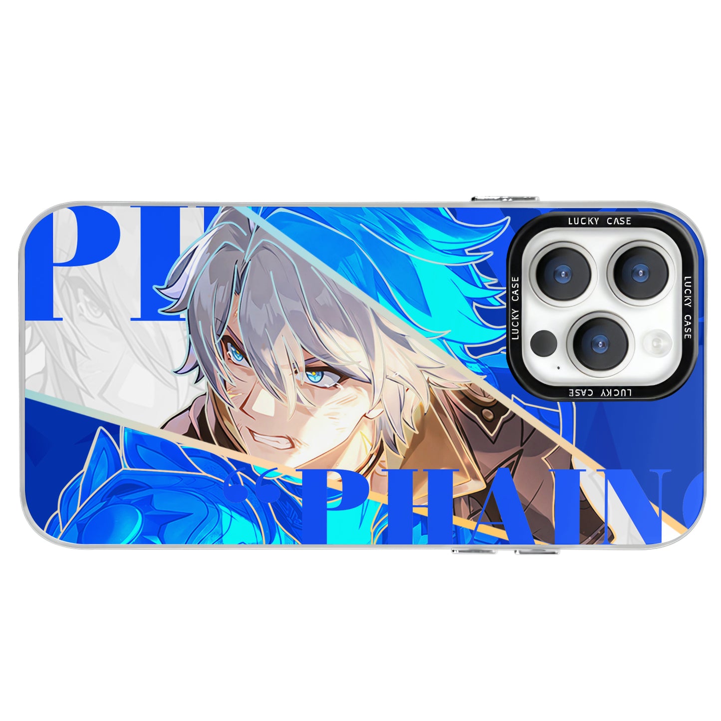 Phainon
