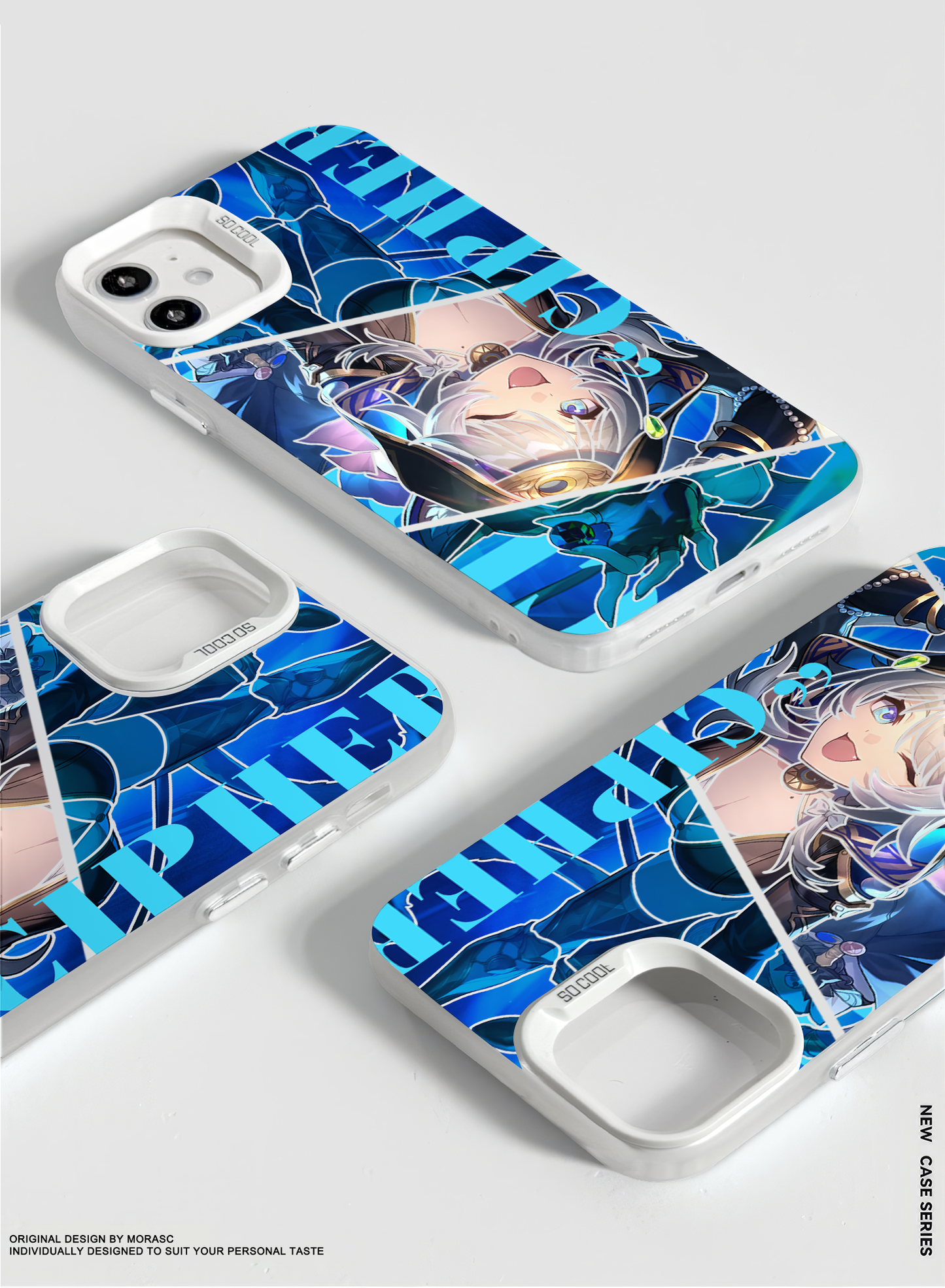Cipher