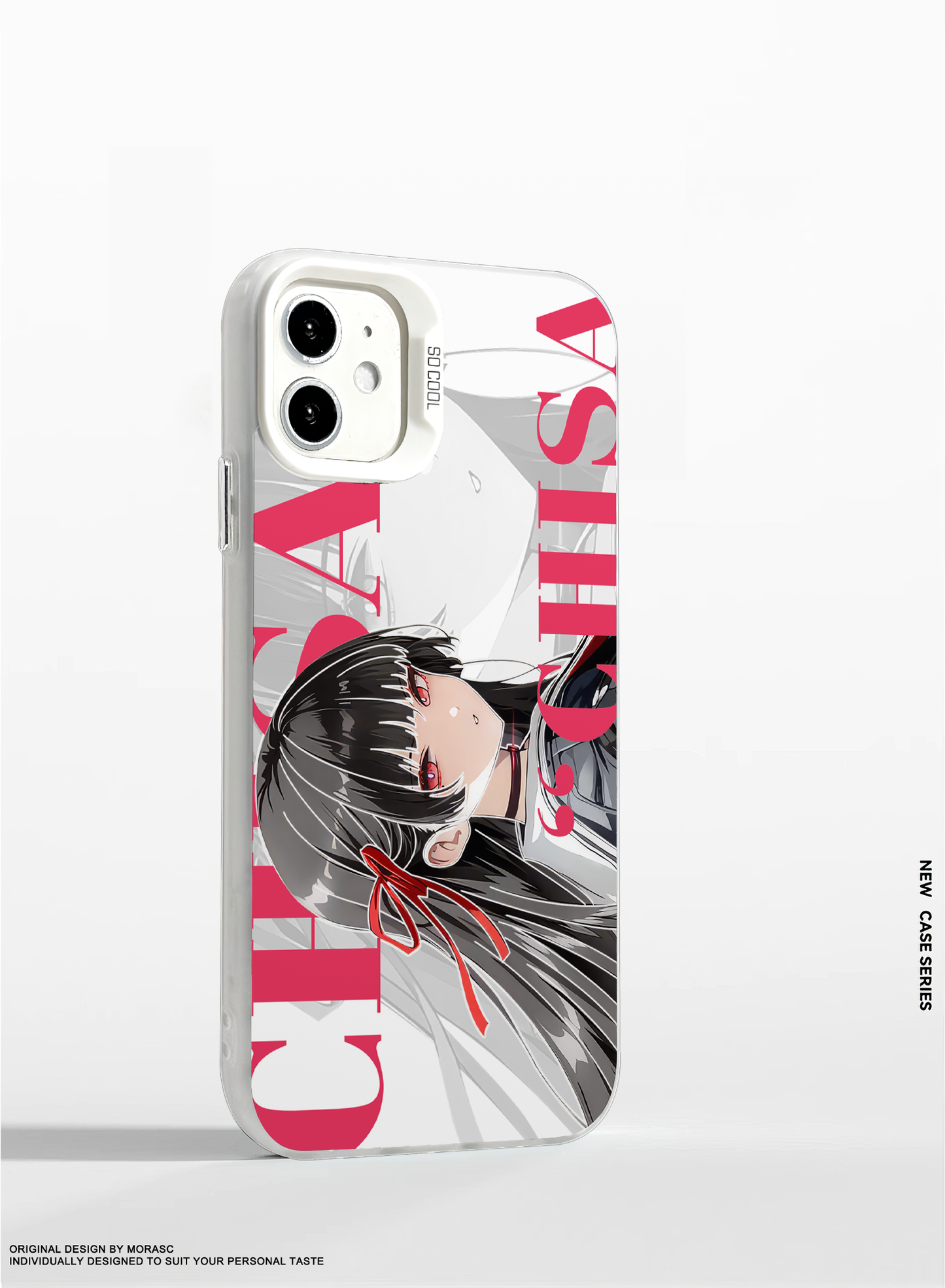 Chisa