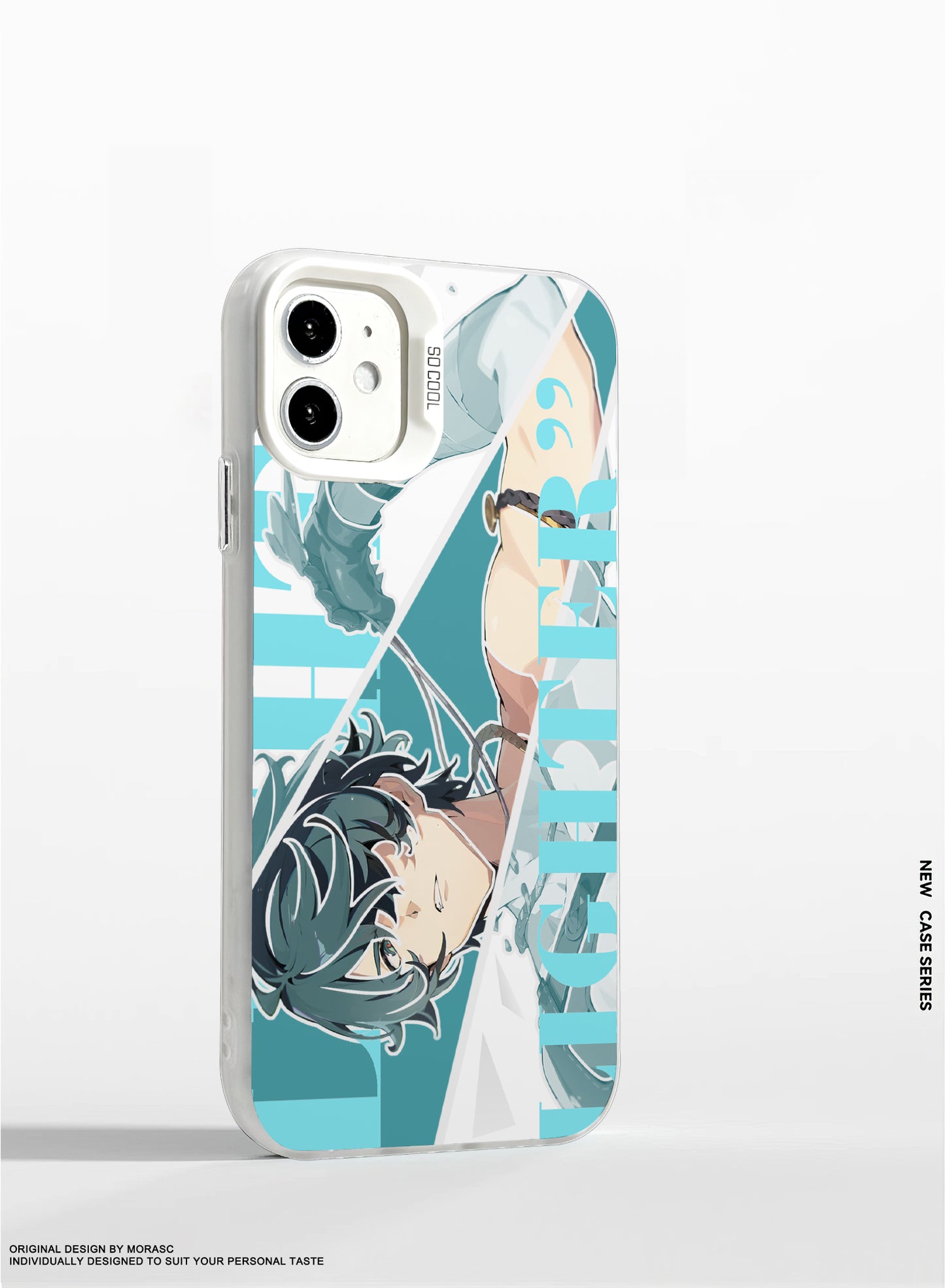 Lighter
