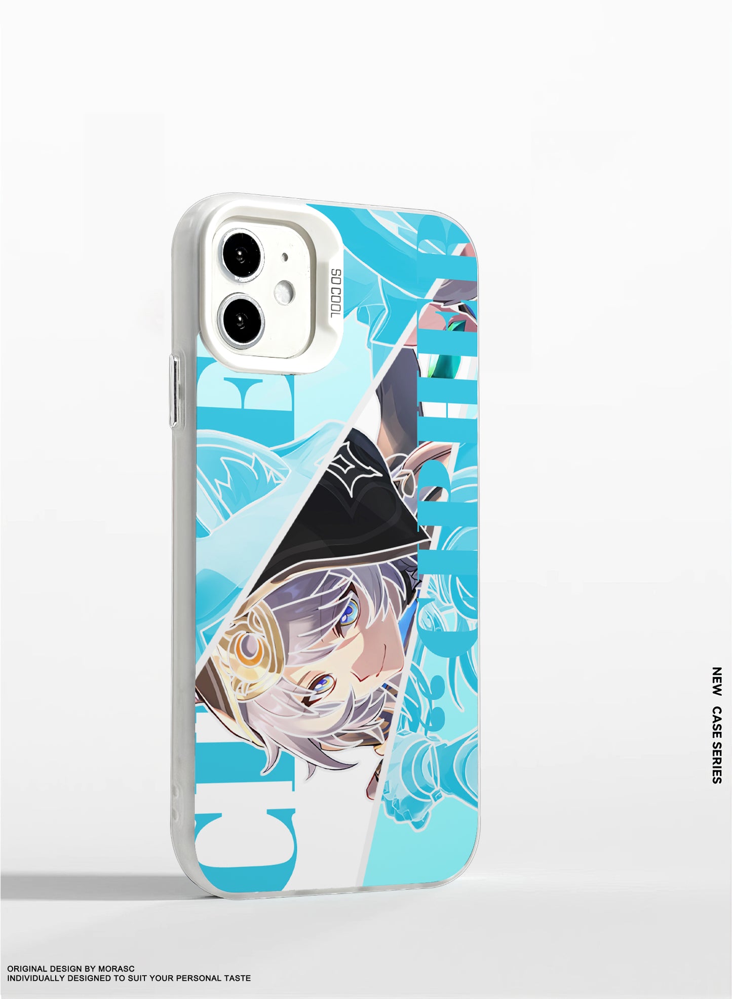 Cipher