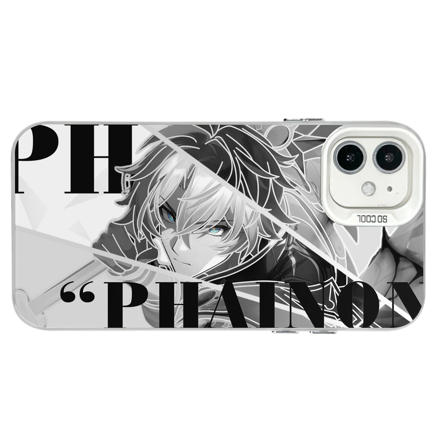 Phainon