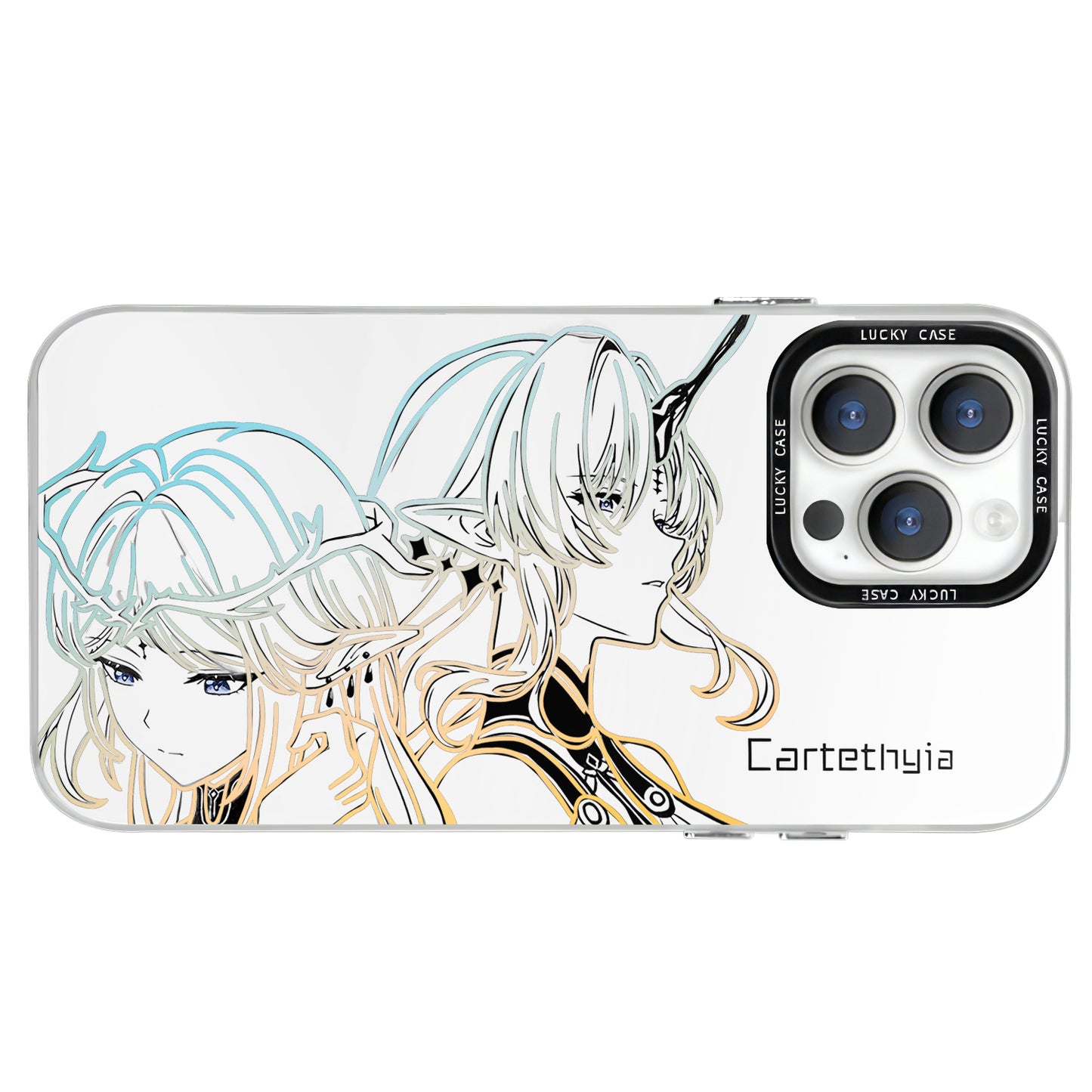Cartethyia