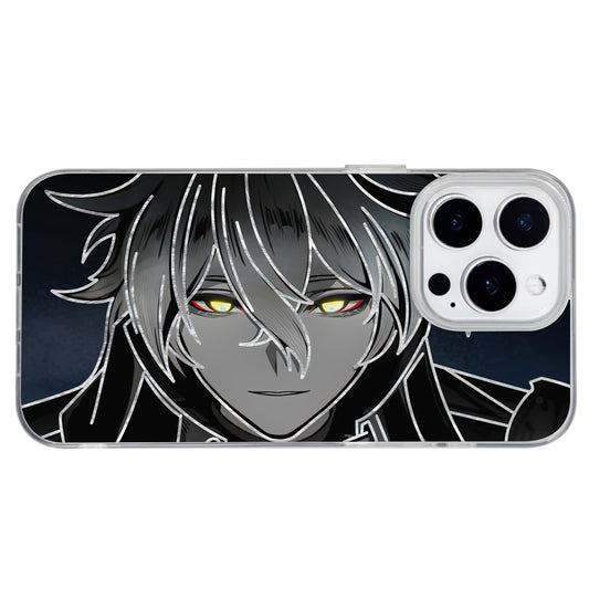 Kyryll Chudomirovich Flins