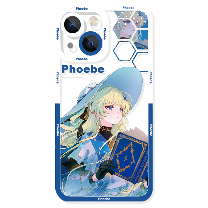 Phoebe