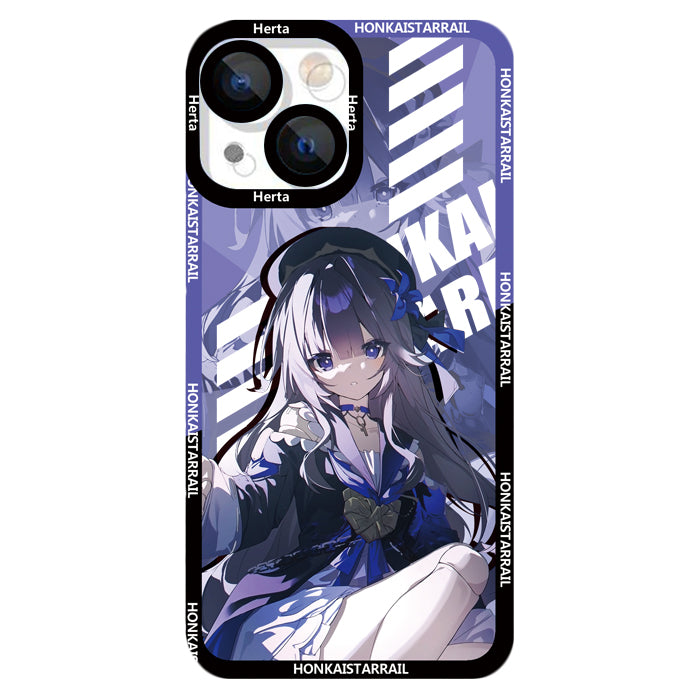 Genshinimpact Phone case – MORA SC Genshinimpact Phone case – MORA SC