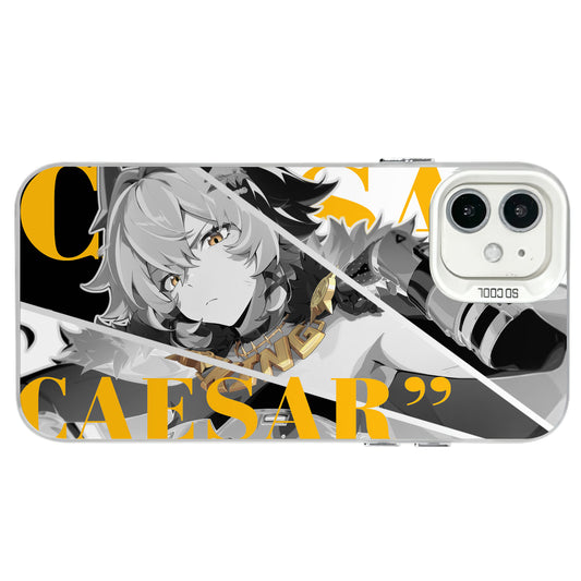 Caesar King