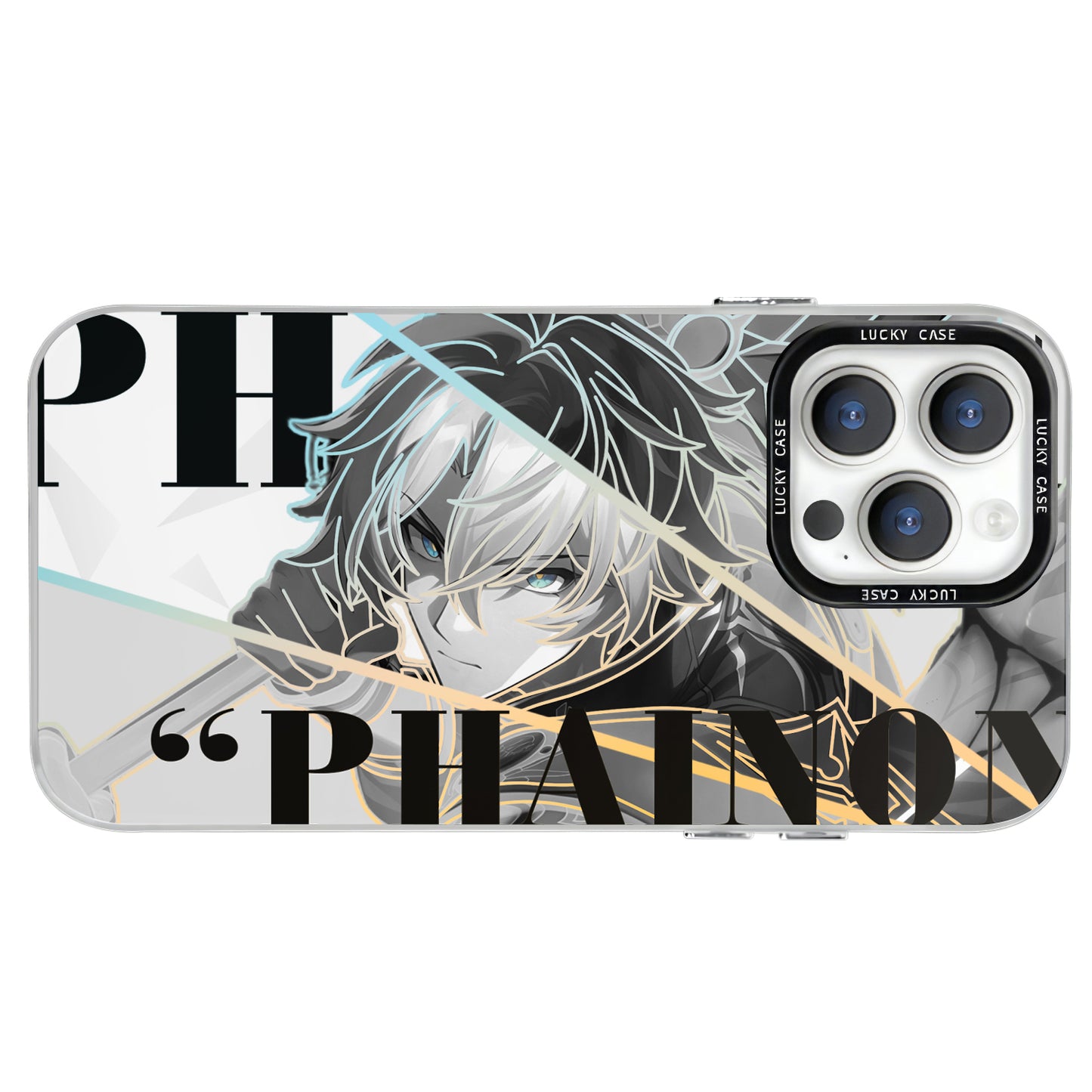 Phainon