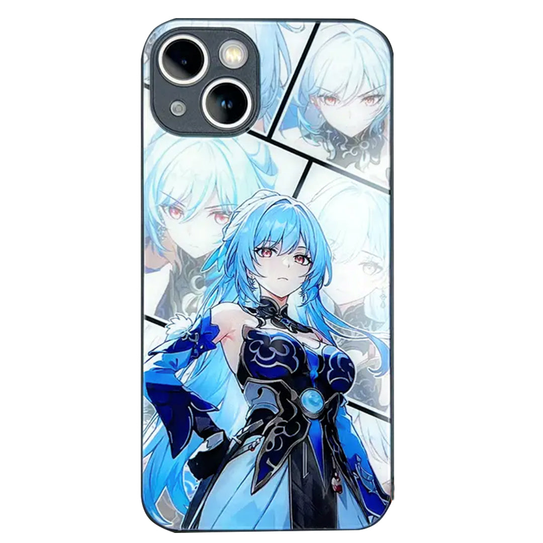 Genshinimpact Phone case MORA SC