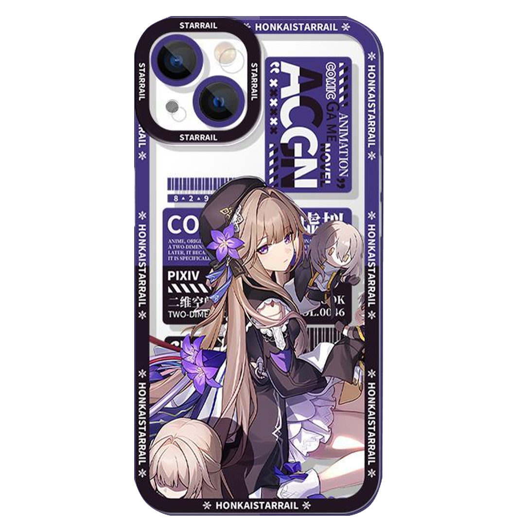 Genshinimpact Phone case – MORA SC Genshinimpact Phone case – MORA SC