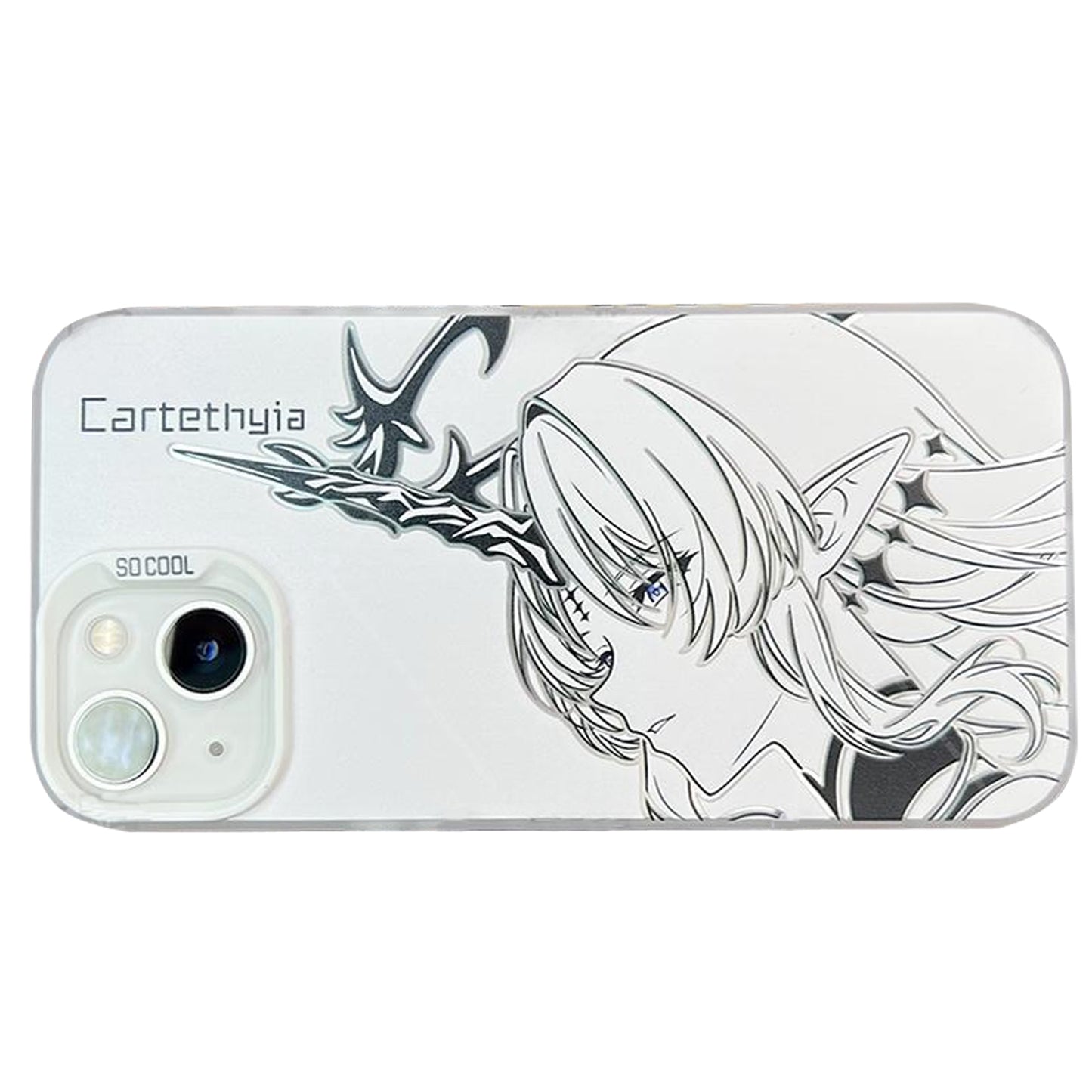 Cartethyia