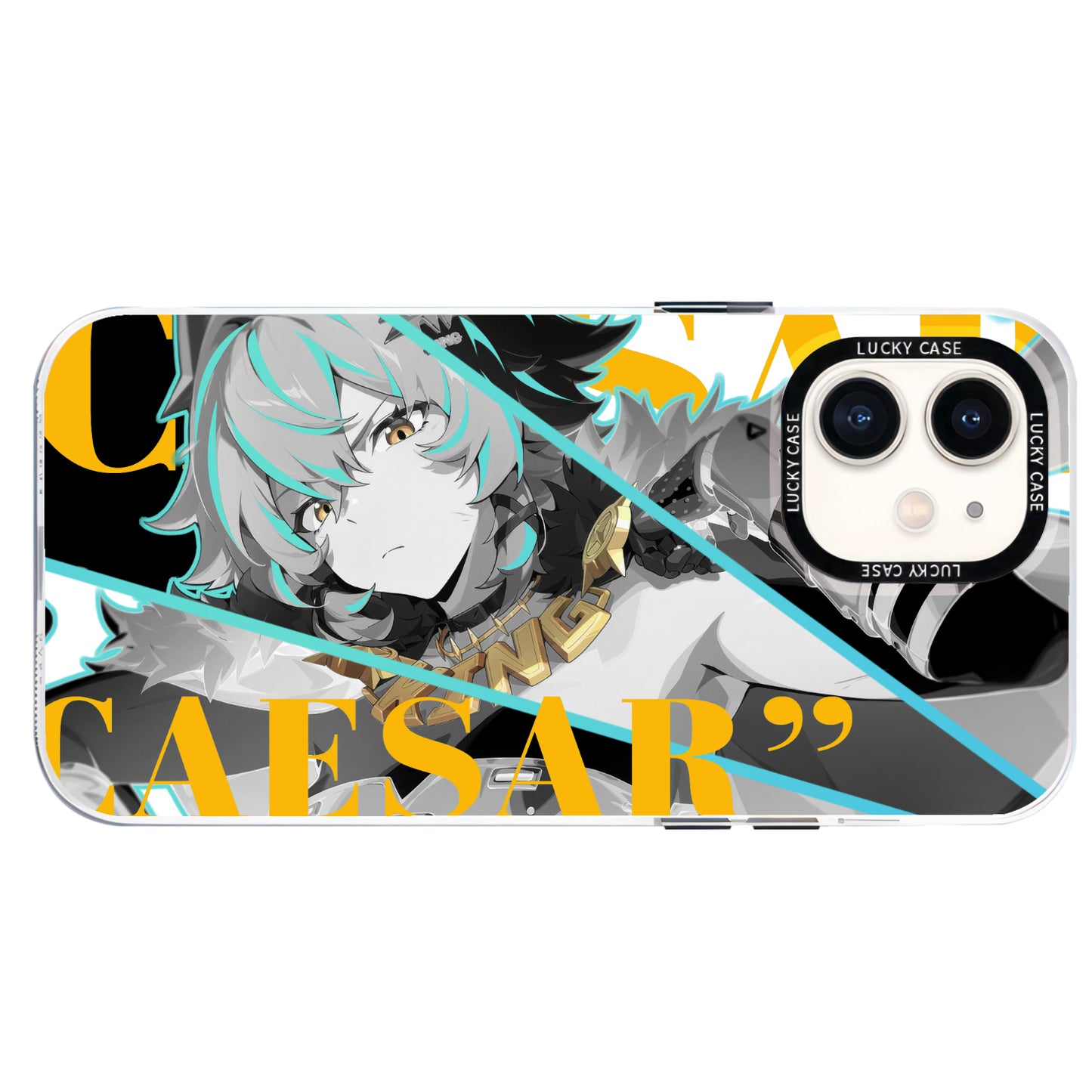 Caesar King