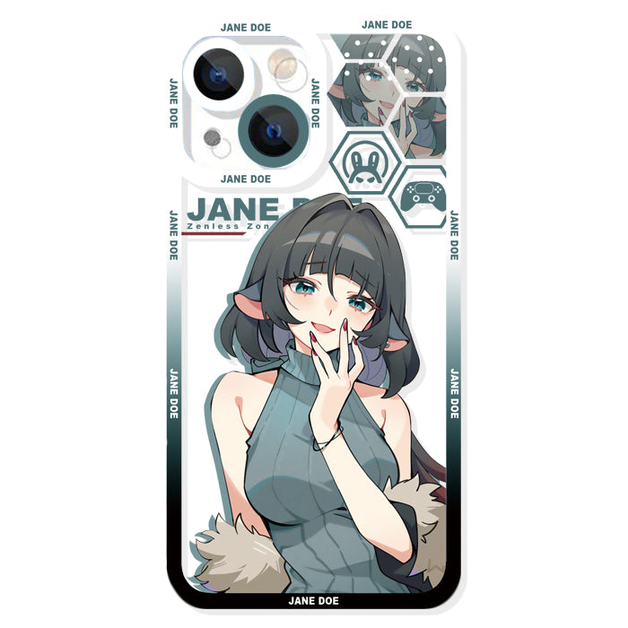 Jane