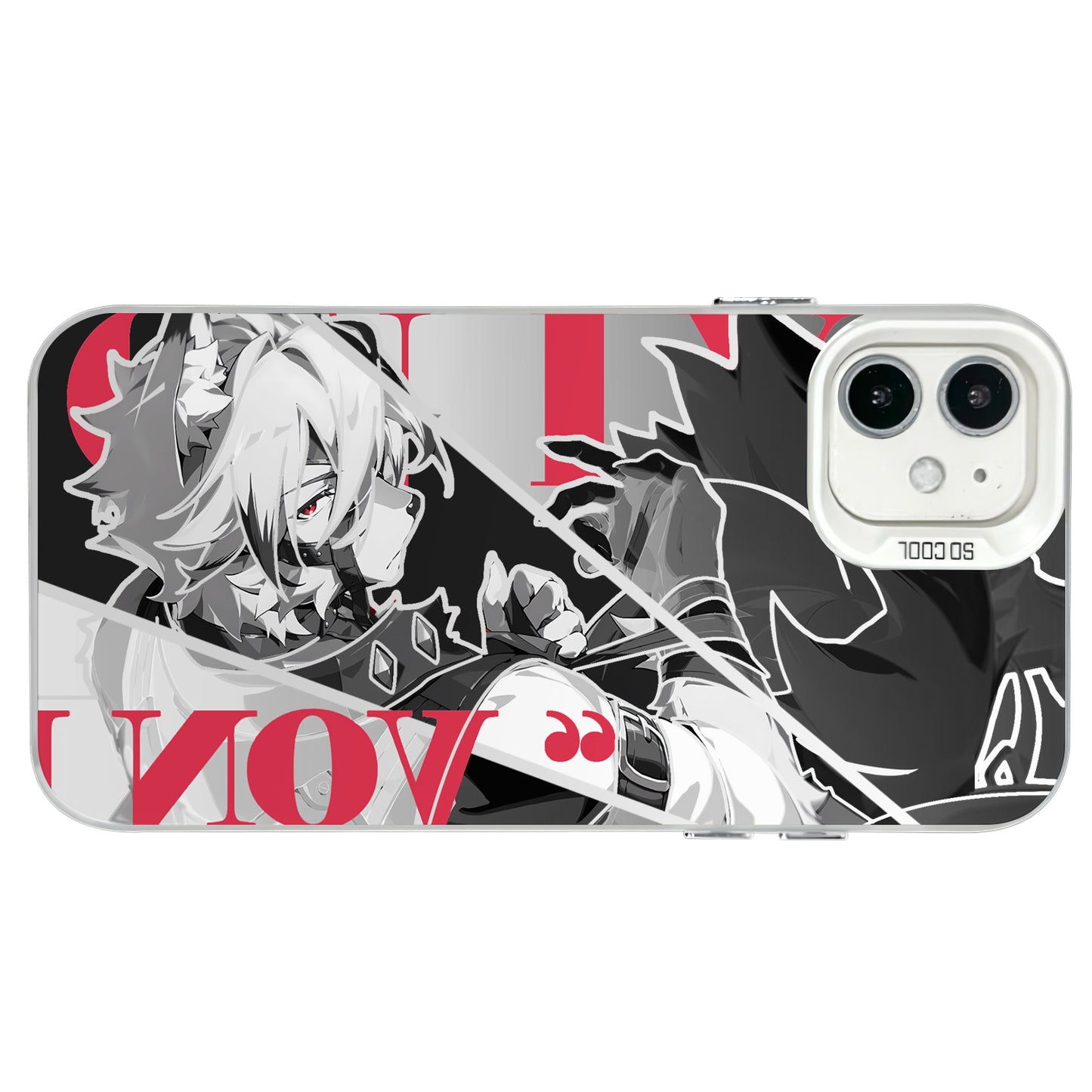 Von Lycaon