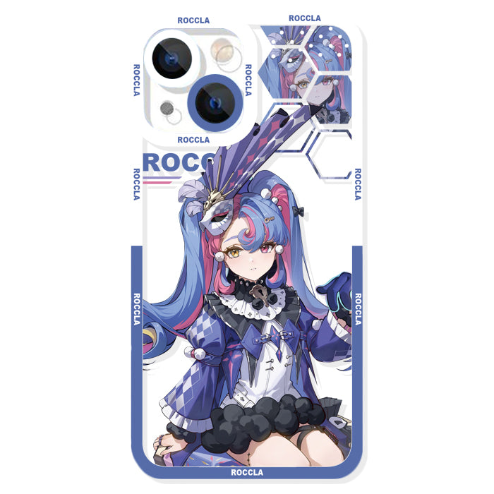 Roccla