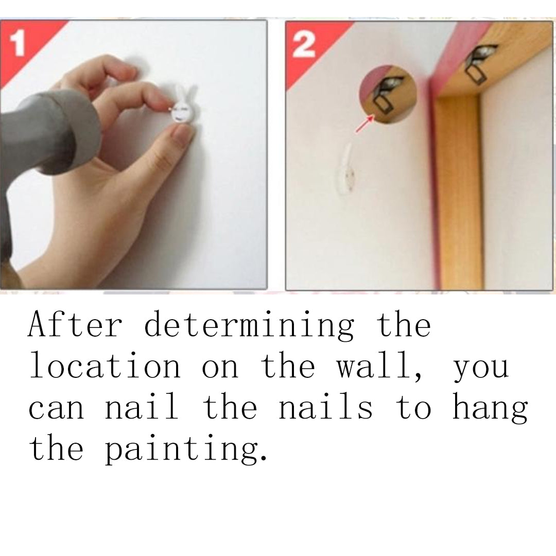 Three-dimensional gradient painting, cartoon comic frame