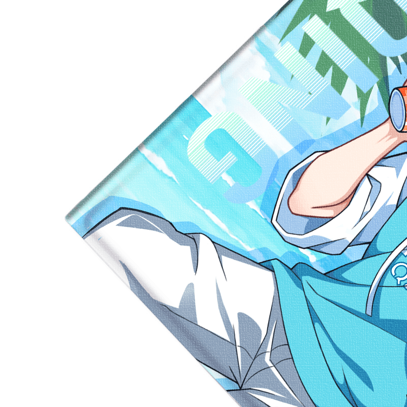 iPad case