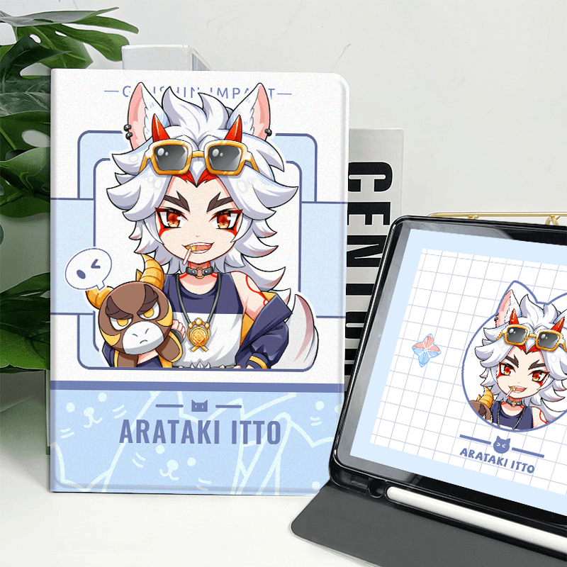iPad case