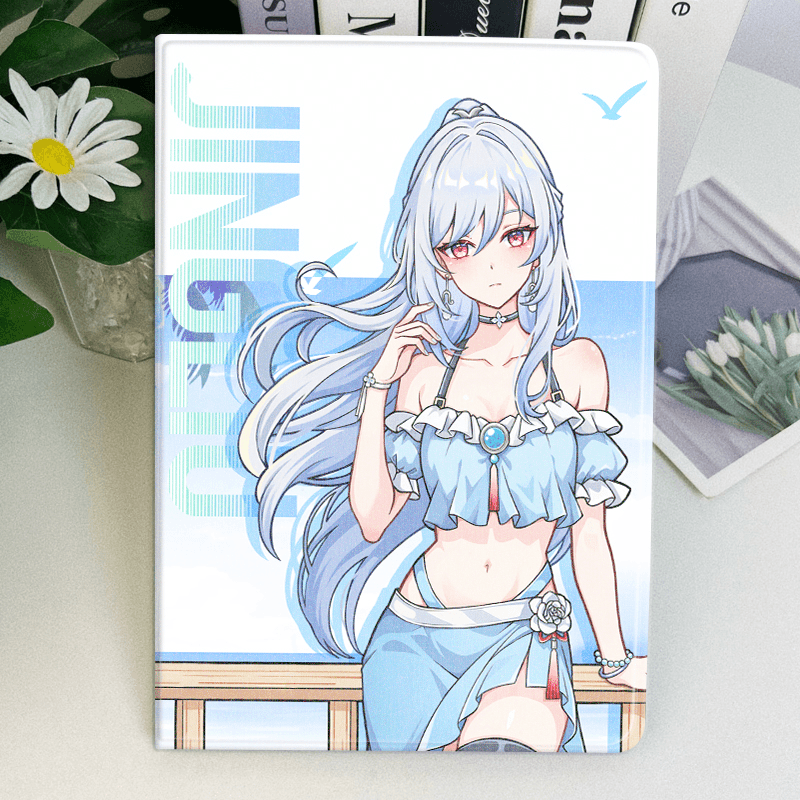 iPad case