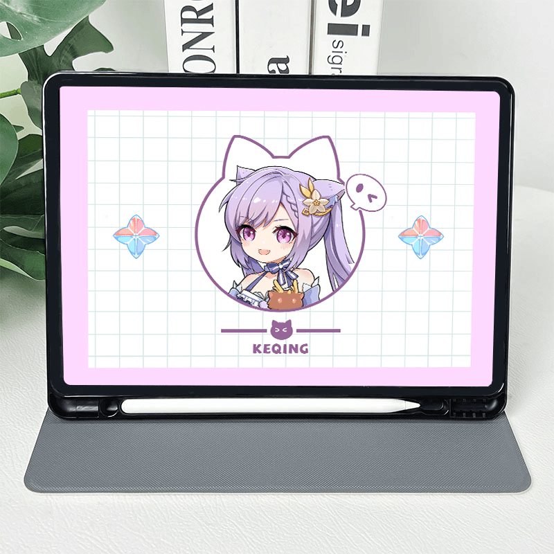iPad case