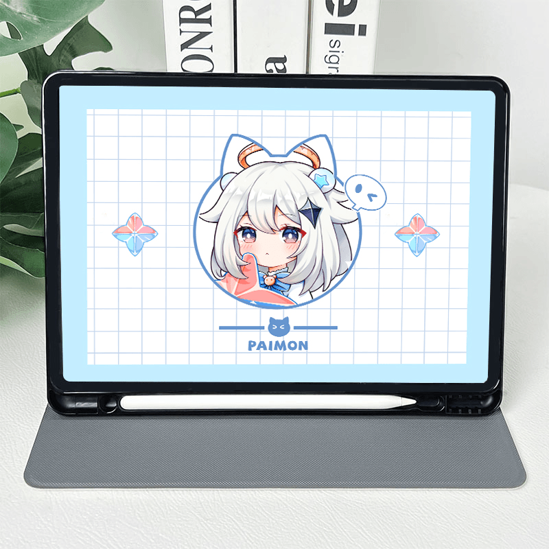 iPad case