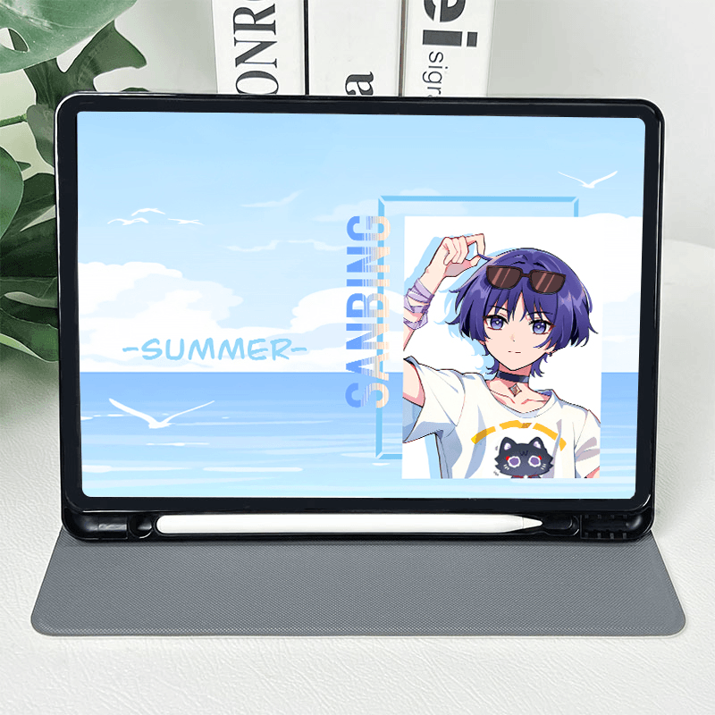iPad case