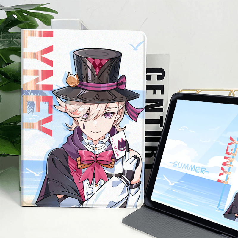 iPad case