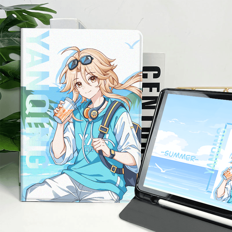 iPad case