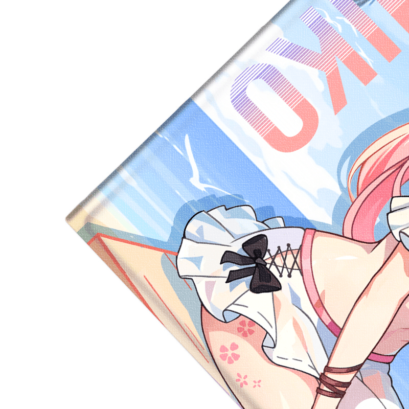 iPad case