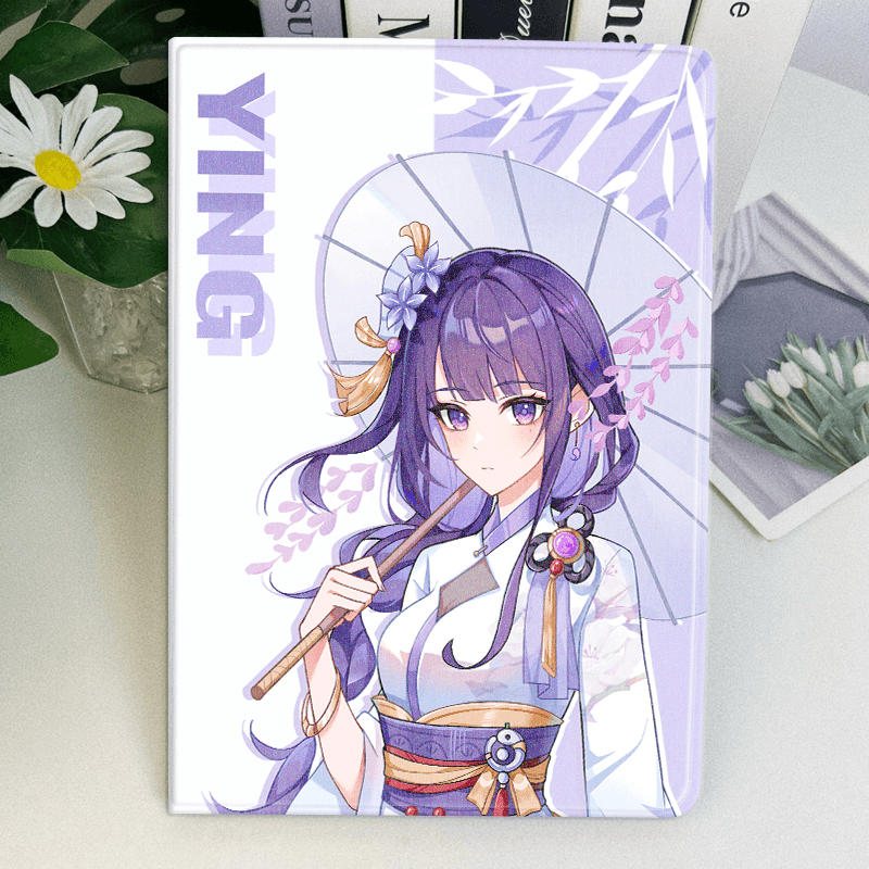 iPad case