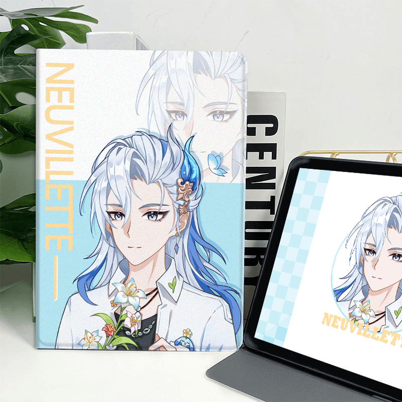 iPad case