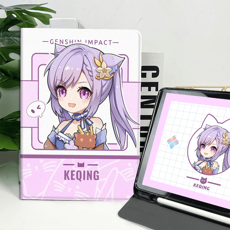 iPad case
