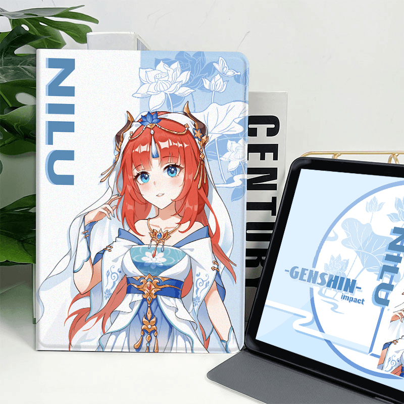 iPad case