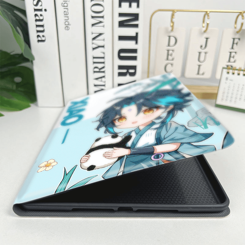 iPad case