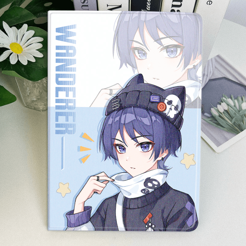 iPad case