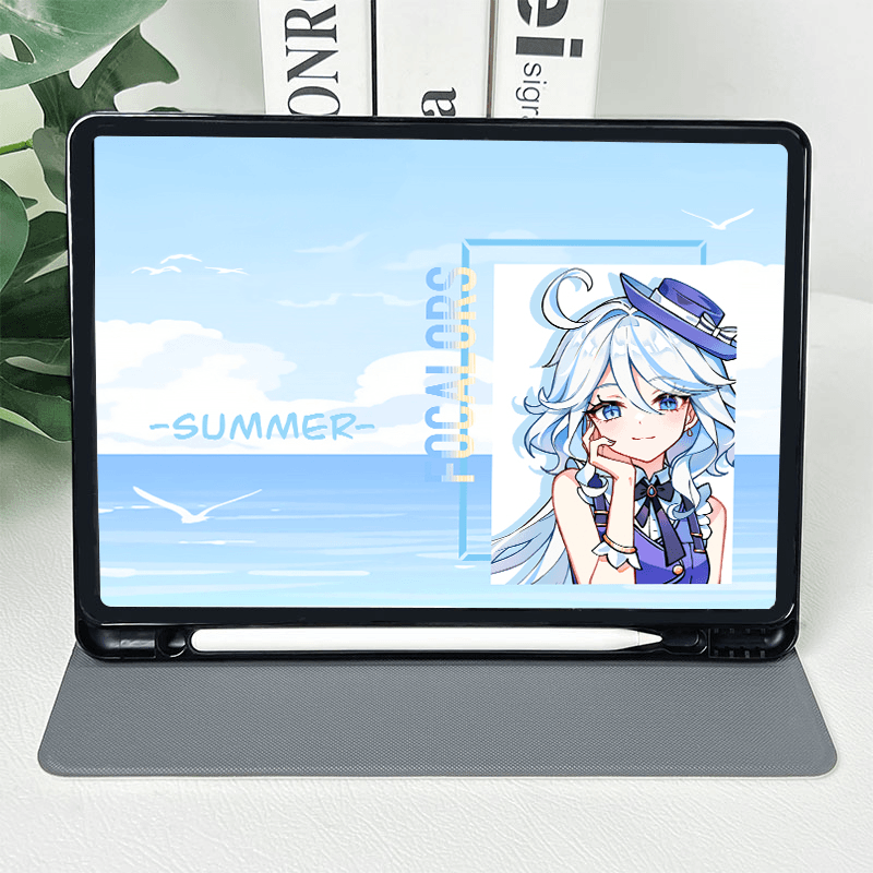 iPad case