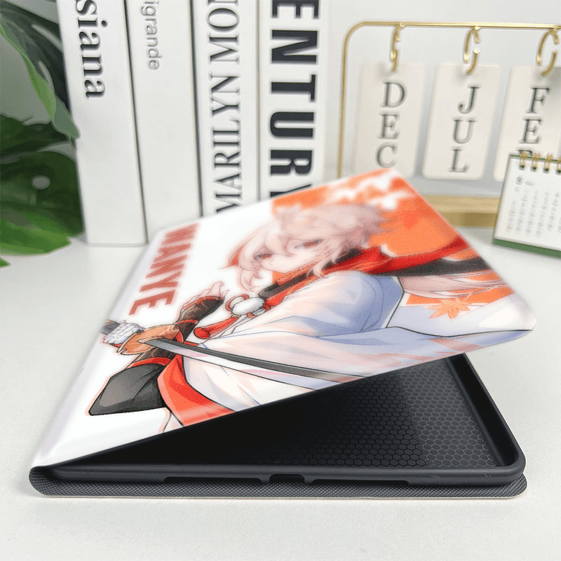 iPad case