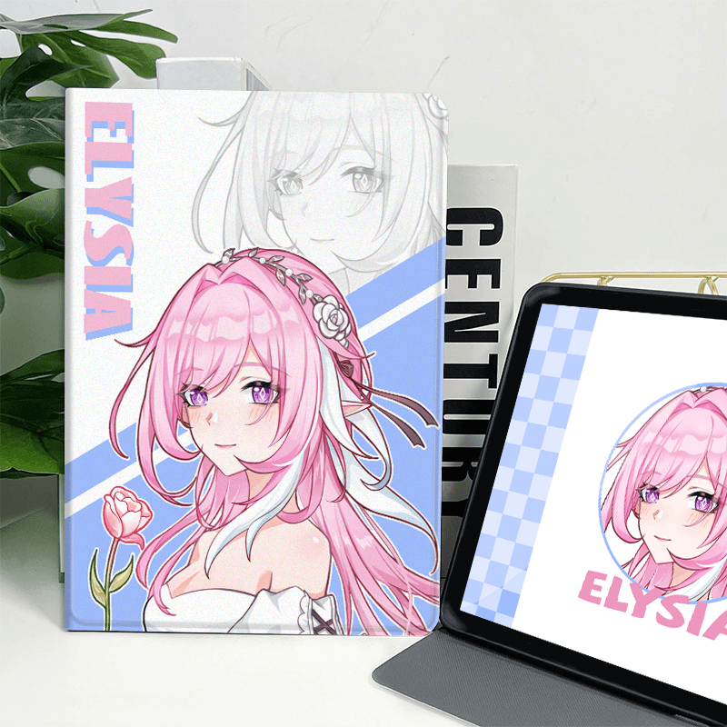iPad case