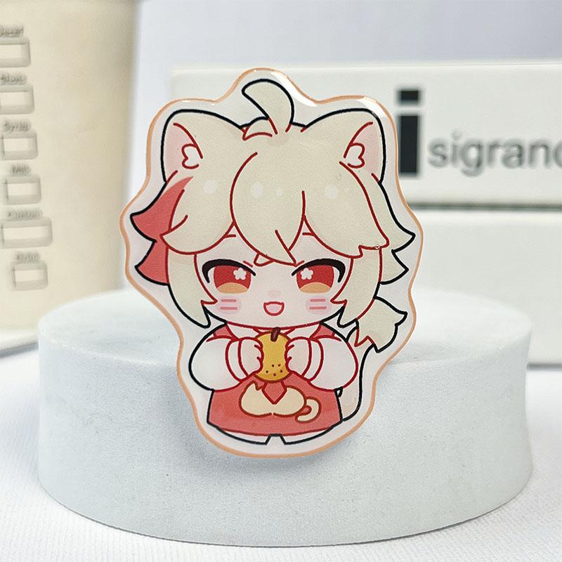 Kazuha