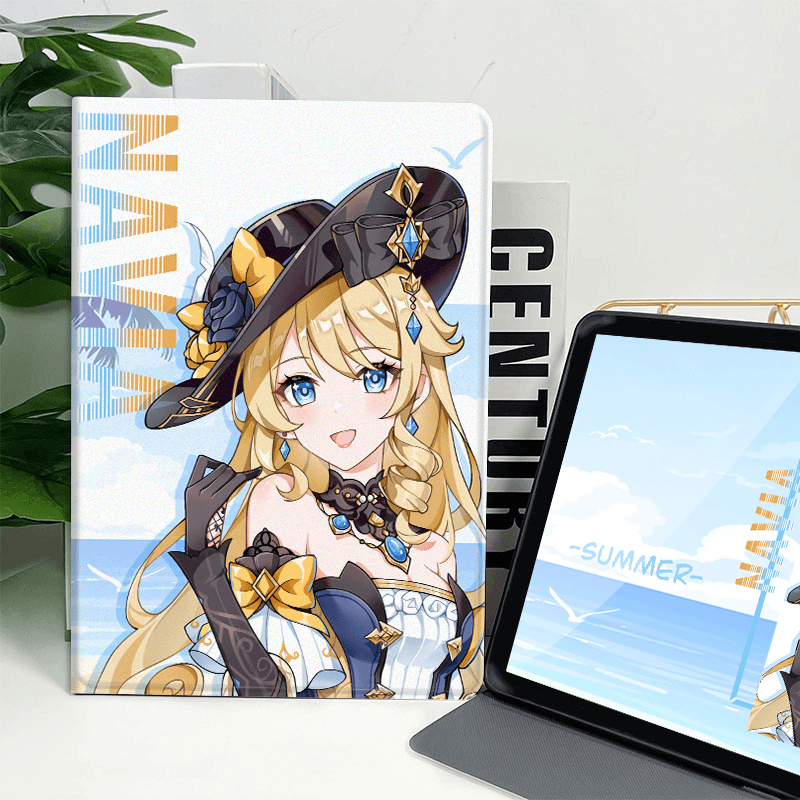 iPad case