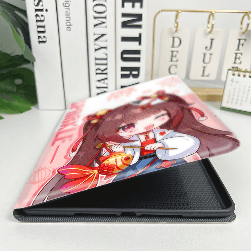 iPad case