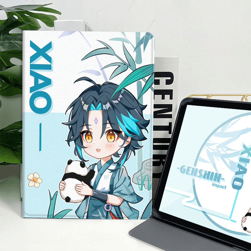 iPad case
