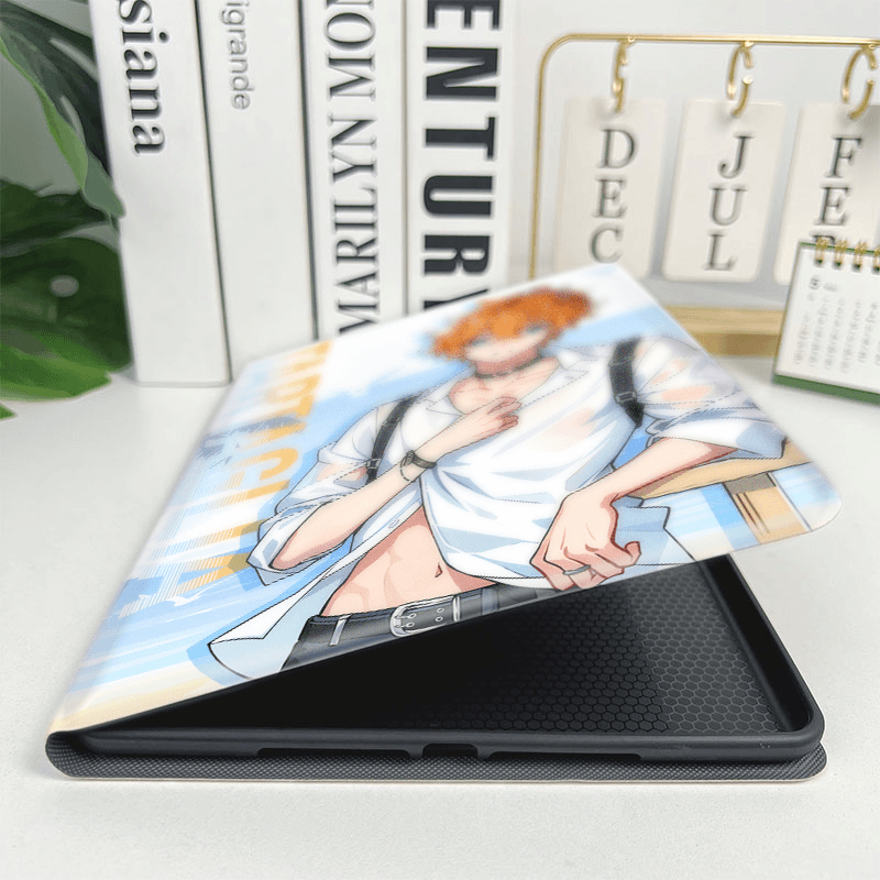 iPad case