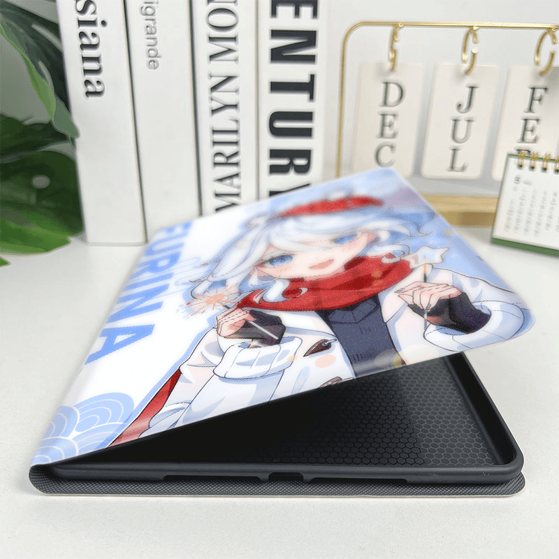 iPad case