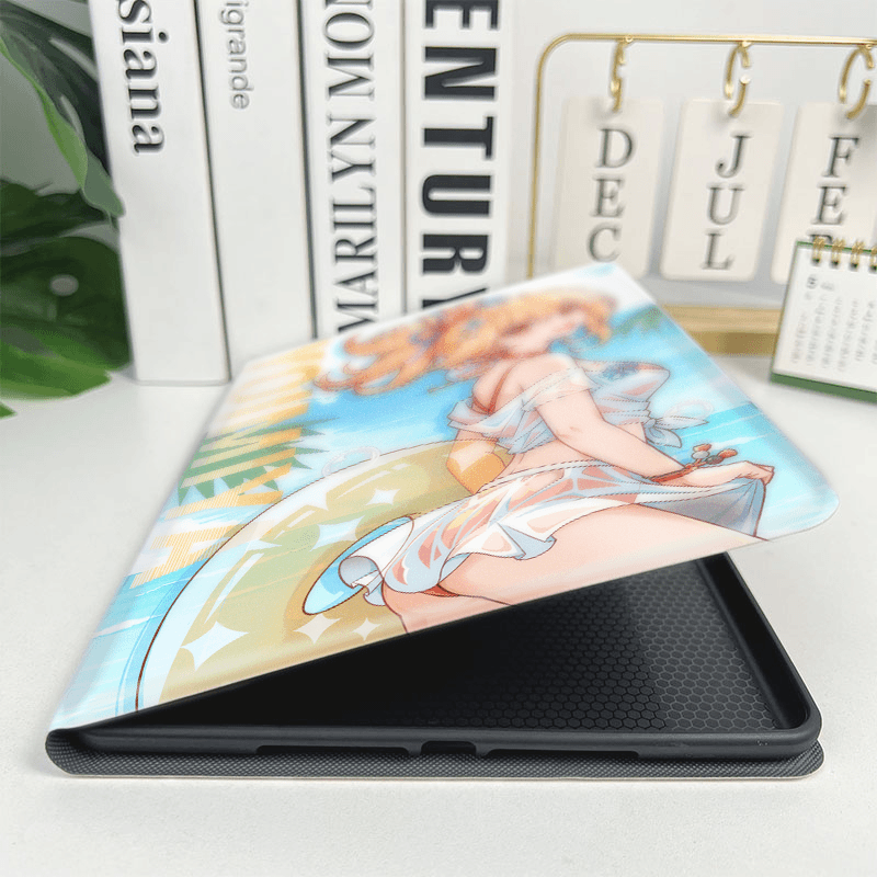 iPad case